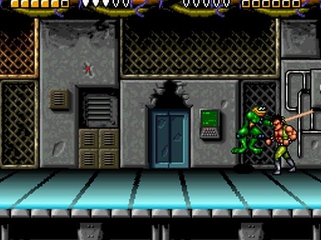 Retro Review de Battletoads & Double Dragon: The Ultimate Team 25