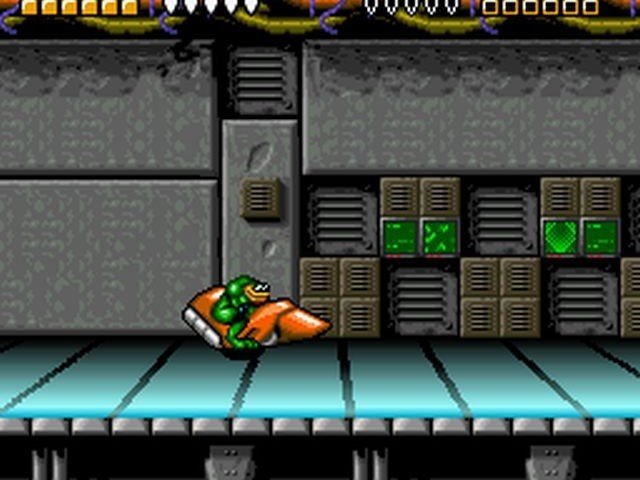 Retro Review de Battletoads & Double Dragon: The Ultimate Team 28