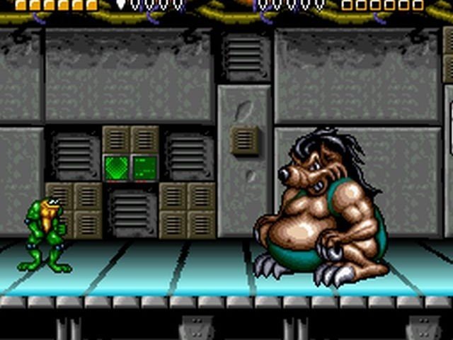 Retro Review de Battletoads & Double Dragon: The Ultimate Team 30