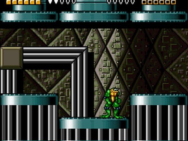 Retro Review de Battletoads & Double Dragon: The Ultimate Team 34