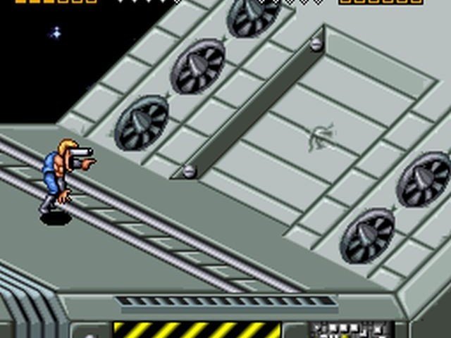 Retro Review de Battletoads & Double Dragon: The Ultimate Team 36