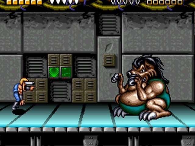 Retro Review de Battletoads & Double Dragon: The Ultimate Team 41