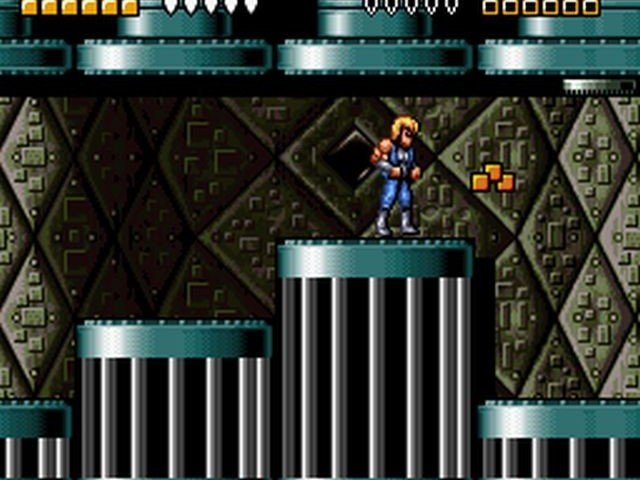 Retro Review de Battletoads & Double Dragon: The Ultimate Team 48