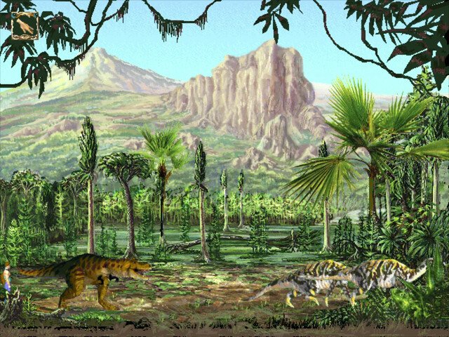 Retro Review de Bermuda Syndrome 10