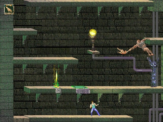 Retro Review de Bermuda Syndrome 17