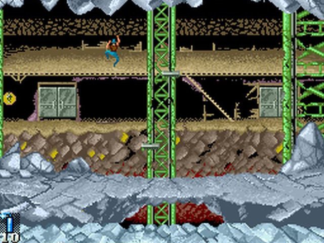 Retro Review de Blood Bros. 17