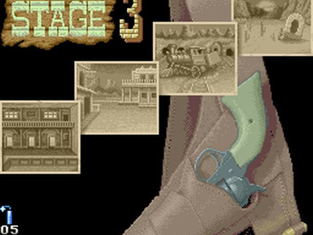 Retro Review de Blood Bros. 28