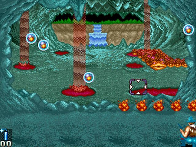 Retro Review de Blood Bros. 45