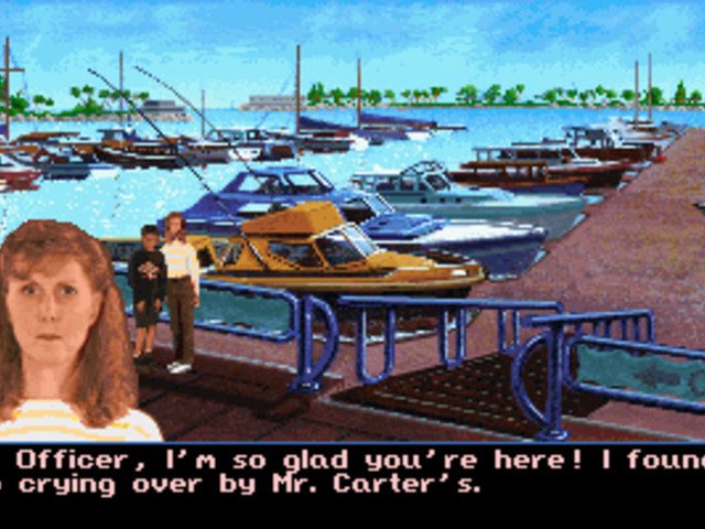 Retro Review de Blue Force 5