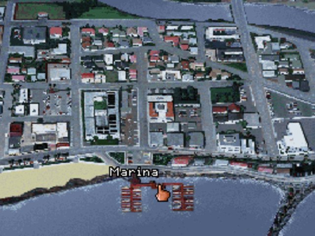 Retro Review de Blue Force 11