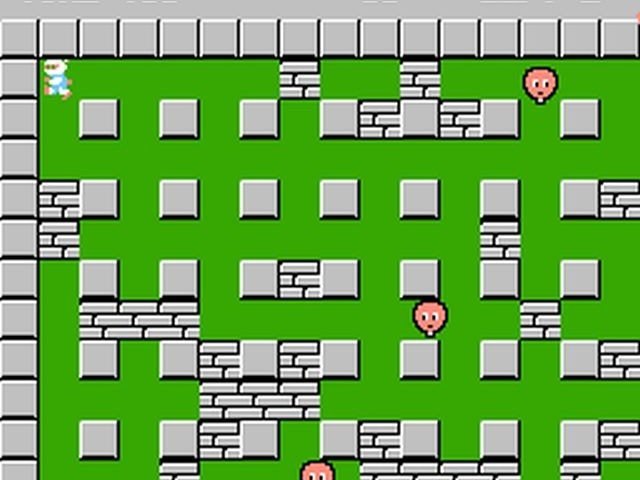 Retro Review de Bomberman 2