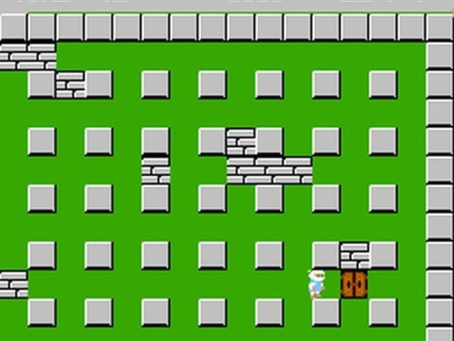 Retro Review de Bomberman 5