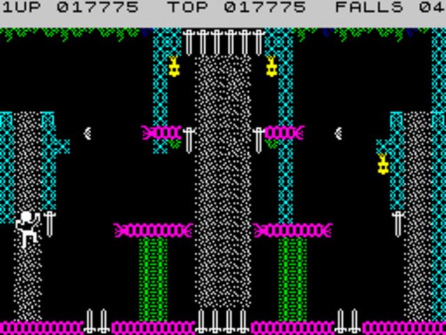 Retro Review de Bruce Lee 6