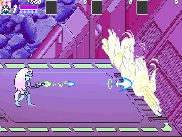 Retro Review de Bucky O'Hare (Arcade) 15