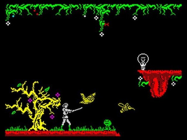 Retro Review de Camelot Warriors 3