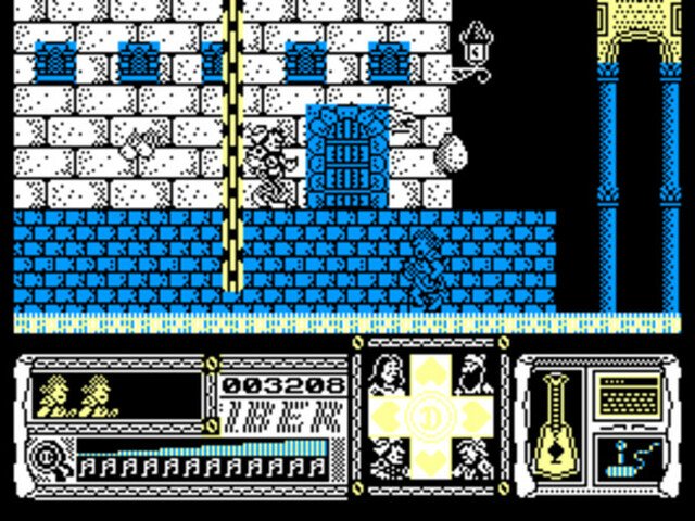 Retro Review de Casanova 6