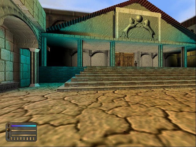 Retro Review de Catechumen 7