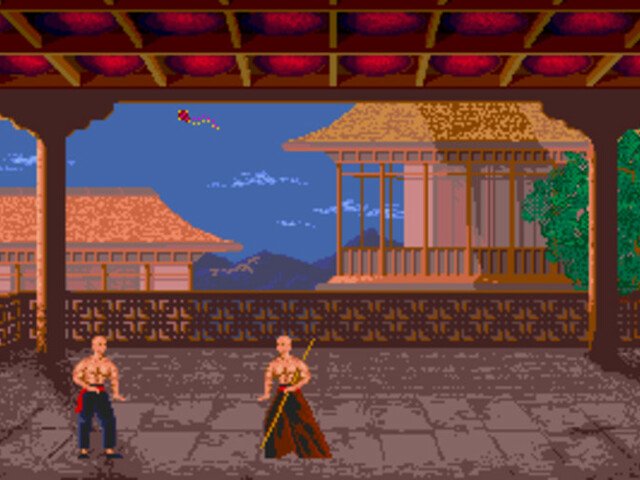 Retro Review de Chambers of Shaolin 3