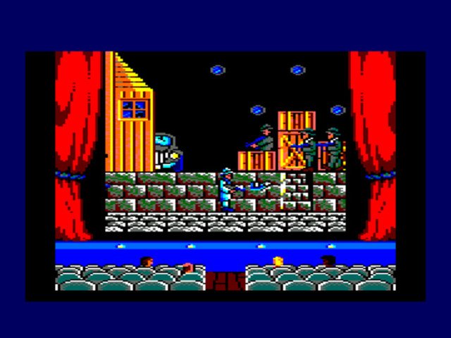 Retro Review de Chicago's 30 4