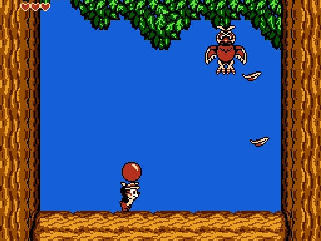 Retro Review de Chip 'n Dale Rescue Rangers 15