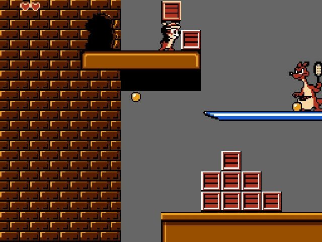 Retro Review de Chip 'n Dale Rescue Rangers 20