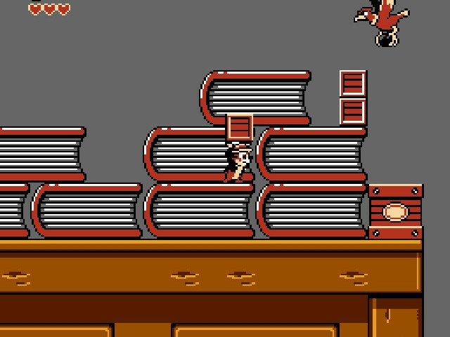 Retro Review de Chip 'n Dale Rescue Rangers 21