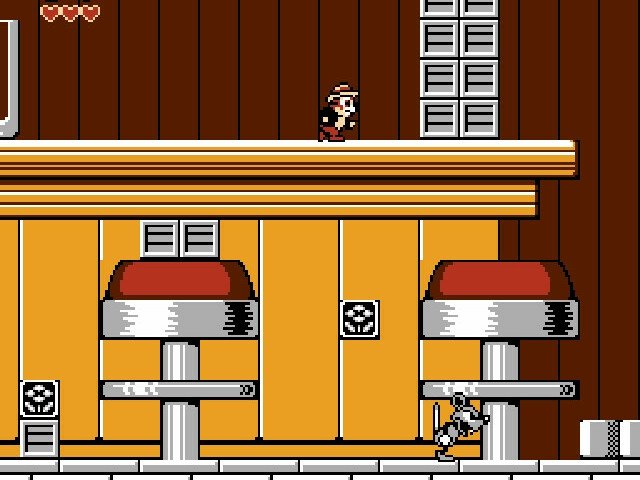 Retro Review de Chip 'n Dale Rescue Rangers 22