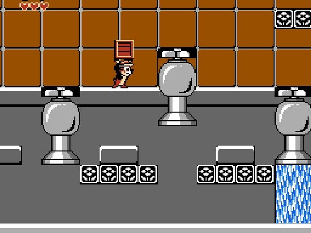 Retro Review de Chip 'n Dale Rescue Rangers 24