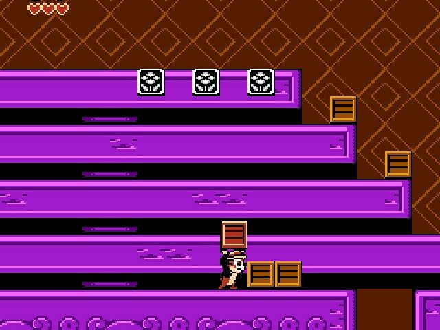 Retro Review de Chip 'n Dale Rescue Rangers 29