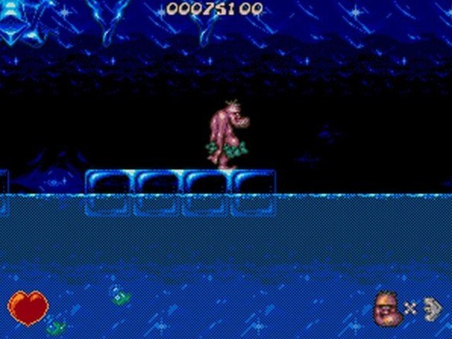 Retro review de Chuck Rock 6