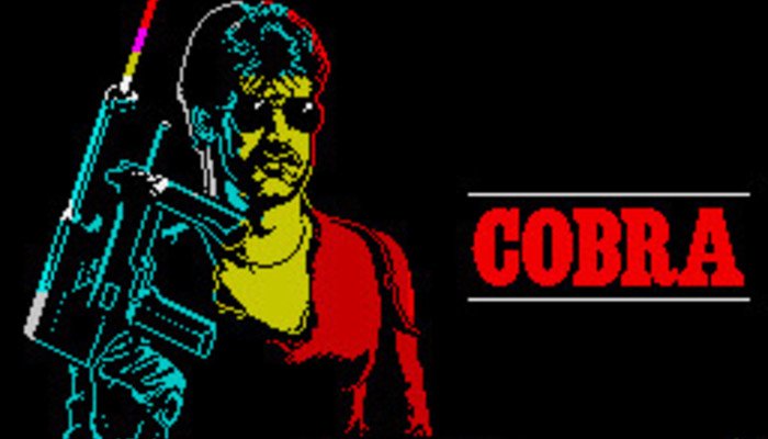 Retro Review de Cobra