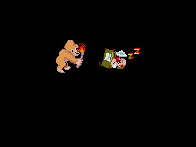 Retro Review de Congo Bongo 3