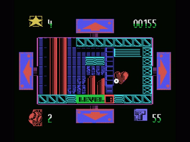 Retro Review de Cosmic Sheriff 4