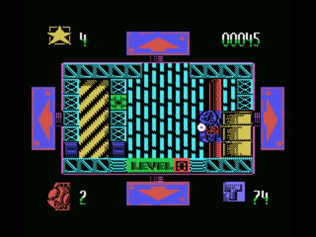 Retro Review de Cosmic Sheriff 6