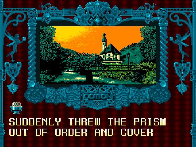 Retro Review de Cotton: Fantastic Night Dreams 2