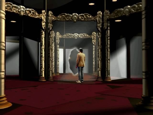 Retro Review de Dark Seed II 8