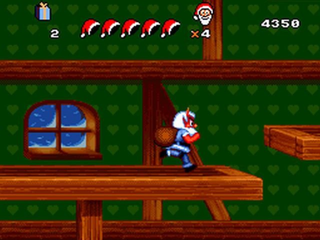 Retro Review de Daze Before Christmas 8