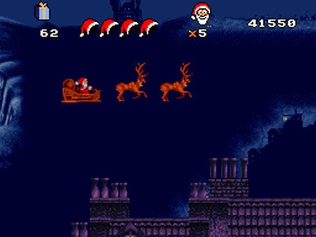 Retro Review de Daze Before Christmas 23