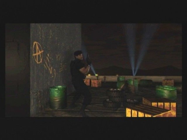 Retro Review de Demolition Man 6