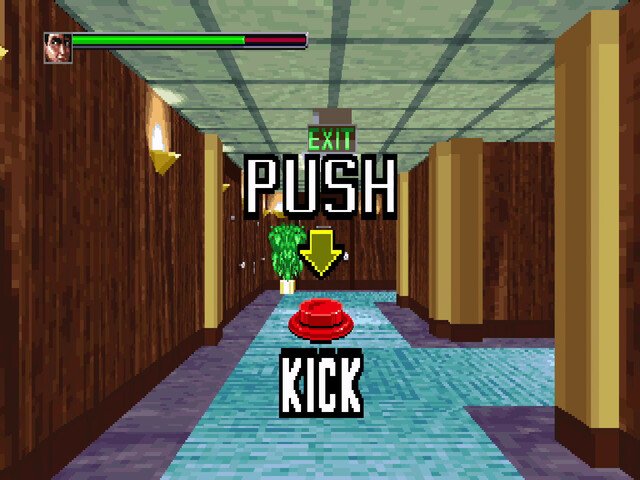 Retro Review de Die Hard Arcade 5