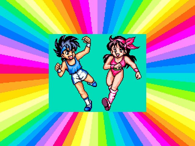 Retro Review de Diet Go Go 12