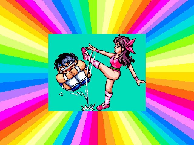 Retro Review de Diet Go Go 18