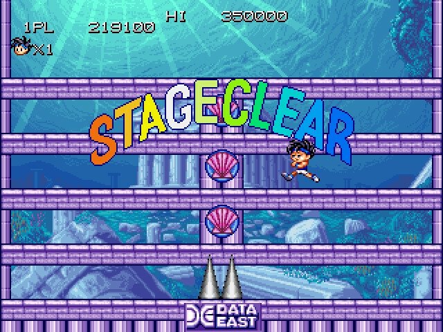 Retro Review de Diet Go Go 20