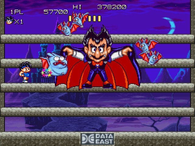 Retro Review de Diet Go Go 24