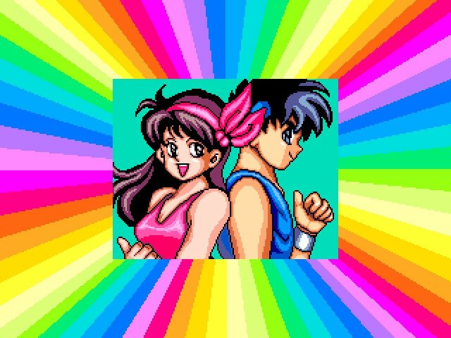 Retro Review de Diet Go Go 30