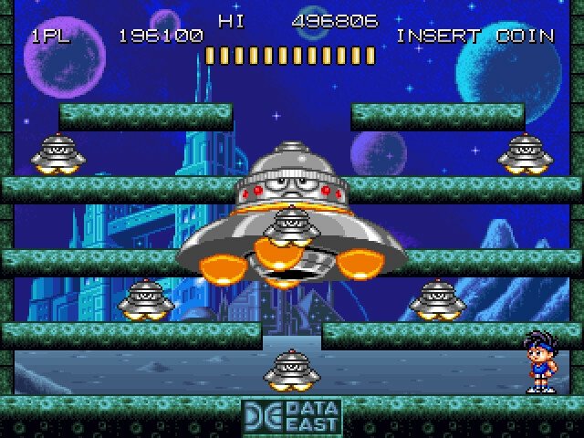 Retro Review de Diet Go Go 38