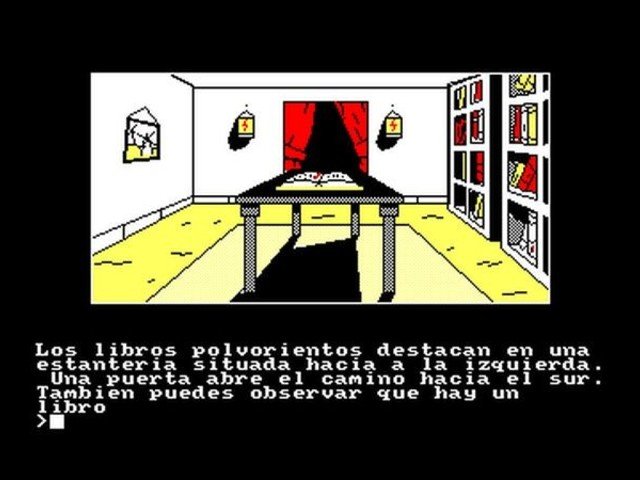 Retro Review de Don Quijote 2