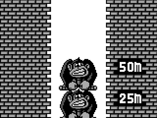 Retro Review de Donkey Kong (Game Boy) 8