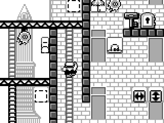 Retro Review de Donkey Kong (Game Boy) 25
