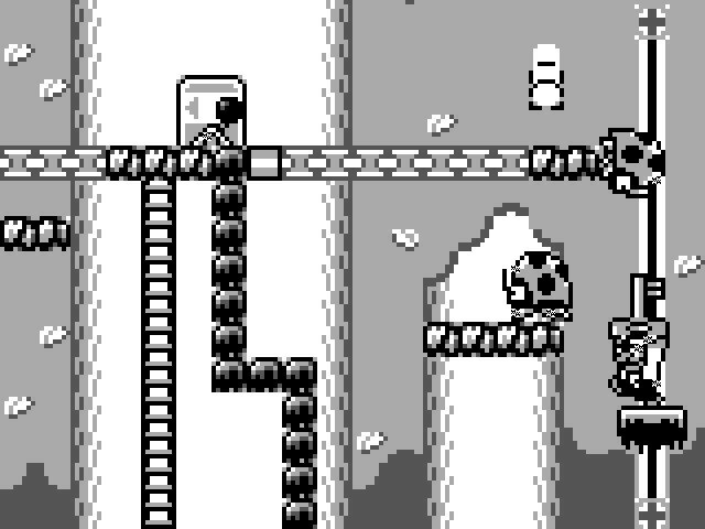 Retro Review de Donkey Kong (Game Boy) 31